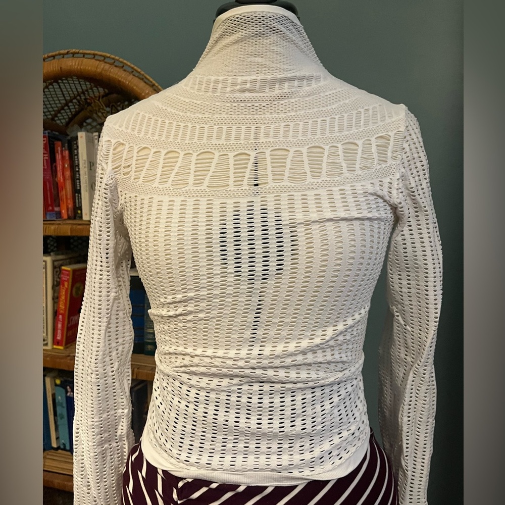 Free People Undershirt